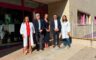 Los avisos por WhatsApp permiten reaprovechar 120 consultas en el sector sanitario de Alcañiz en una semana