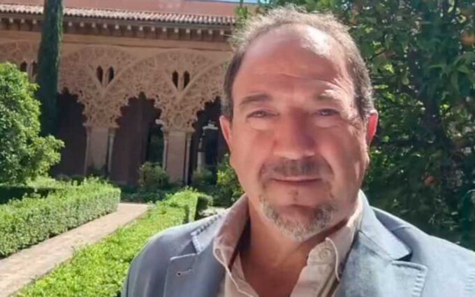 Vox ficha al histórico líder del PAR Ramón Millán: «Vamos a dar la sorpresa. Tengo legitimidad para usar mis contactos y hacer listas»