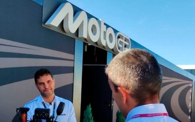 De las aulas al paddock: MotoStudent abre camino hacia MotoGP desde Alcañiz