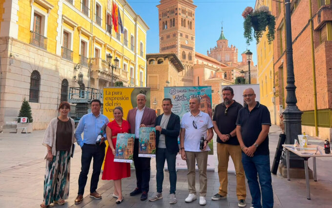 Seis restaurantes del Bajo Aragón Histórico participan en una nueva edición del Concurso de Tapas Jamón de Teruel