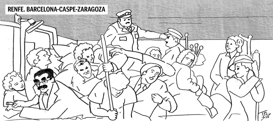 Realizada por J. Macipe/ Publicada 25-09-2026