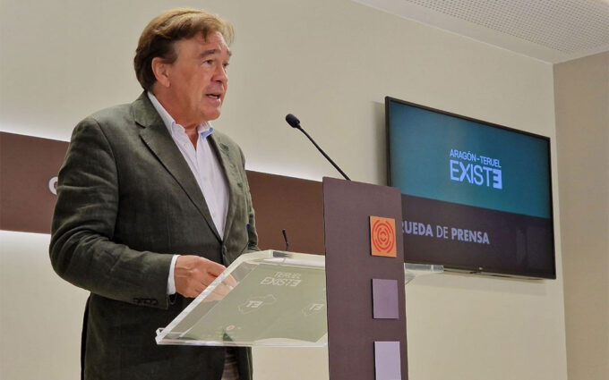 Aragón-Teruel Existe reclama una moratoria para plantas de biogás y biometano