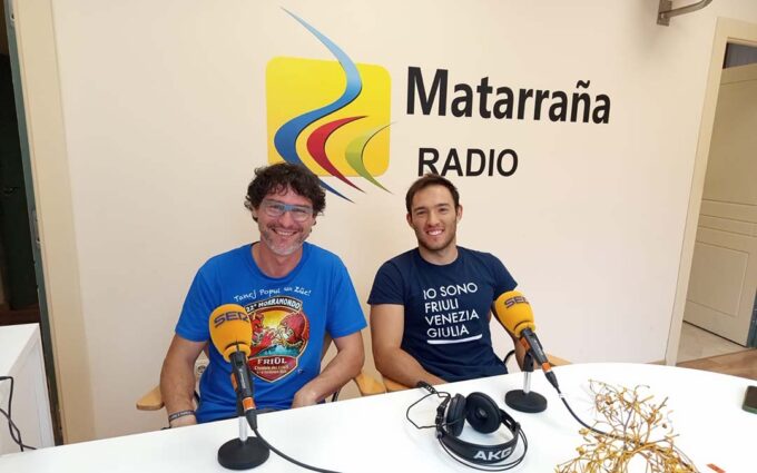Hoy por Hoy Matarraña 09/09/2026
