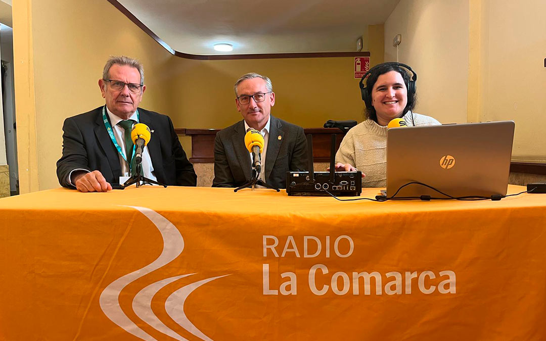 Programa Especial Congreso de Regadios / M.I.
