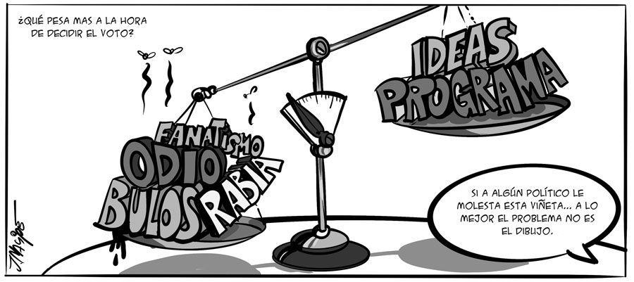 Realizada por J. Macipe/ Publicada 16-10-2026