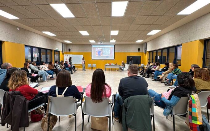 Alcañiz reúne a 190 docentes en el IX Congreso Aragonés de Neuroeducación