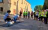 Alcañiz ya cuenta con 40 desfibriladores públicos a lo largo de su núcleo urbano
