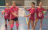El deporte de Alcañiz se une por una buena causa para ayudar a Aspanoa