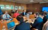 DGA pide al Ministerio «que se cumplan todas las inversiones planificadas en la red eléctrica»