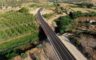 Finalizan con seis meses de adelanto las obras de mejora de 171 kilómetros de carreteras del Bajo Aragón