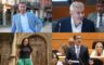 Estos son los bajoaragoneses en las listas del PP para las elecciones generales del 29-N