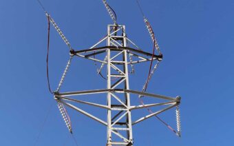 Alacón, Muniesa y Huesa del Común sufren problemas en su suministro eléctrico a causa de las tormentas