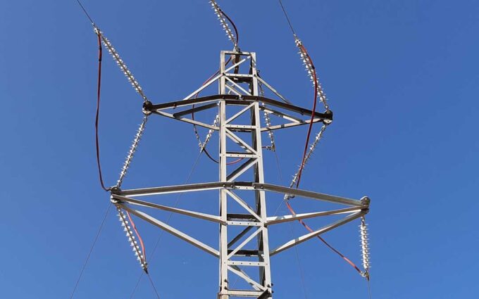 Alacón, Muniesa y Huesa del Común sufren problemas en su suministro eléctrico a causa de las tormentas