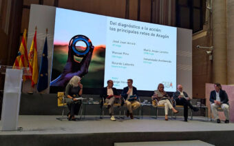 La escasez de vivienda dificulta la llegada de trabajadores y lastra el desarrollo del medio rural en Aragón