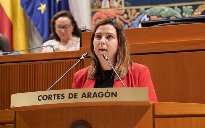 PP y Vox frenan el Estatuto de las Mujeres Rurales propuesto por el PSOE: «Es una herramienta para que las mujeres elijan como quieren vivir»