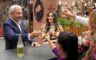 El Matarraña propone llevar el amor rural a la televisión con un ‘First Dates’ entre pueblos