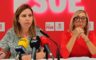 El PSOE pide la dimisión de Juste tras su conflicto con los bomberos de la DPT: «No estuvo a la altura de la presidencia»