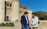 Aragón-Teruel Existe se suma a las coaliciones: Los de Guitarte quieren liderar su propia papeleta «aragonesista» para el 29-N