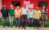 Herminio Sancho y María José Villalba encabezan las listas al Congreso y Senado del PSOE Teruel