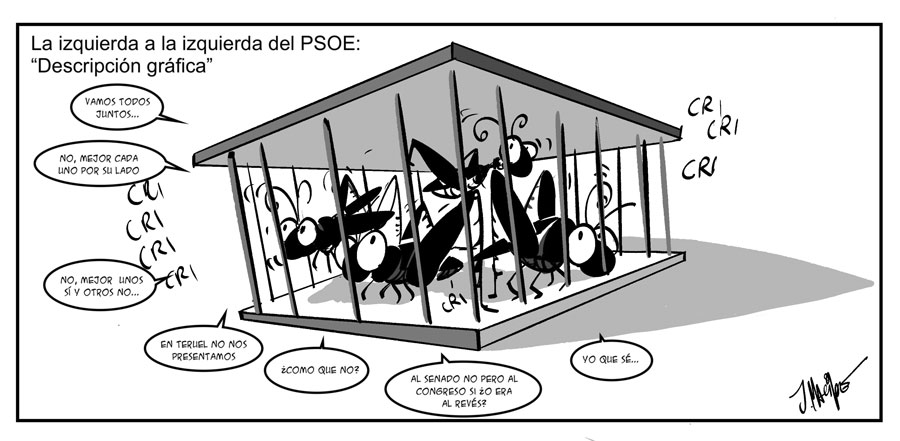 Realizada por J. Macipe/ Publicada 30-10-2026