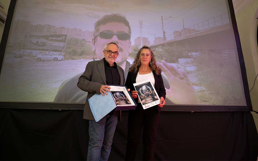 'Tres Mans' de Cristian Sitjas ha sido reconocido como Mejor Cortometraje Nacional 2026 / Nebulosa Gráfica
