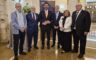 Manuel Siurana y Antón Borraz, reconocidos en los Premios de Persona Mayores de Aragón por su trayectoria y compromiso social